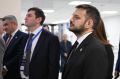 В Казани прошла стратегическая сессия Минобрнауки России и Госкорпорации «Ростех»