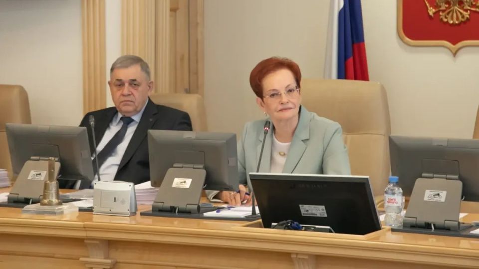 Бюджет-2025: все социальные обязательства перед жителями региона выполнены в полном объеме