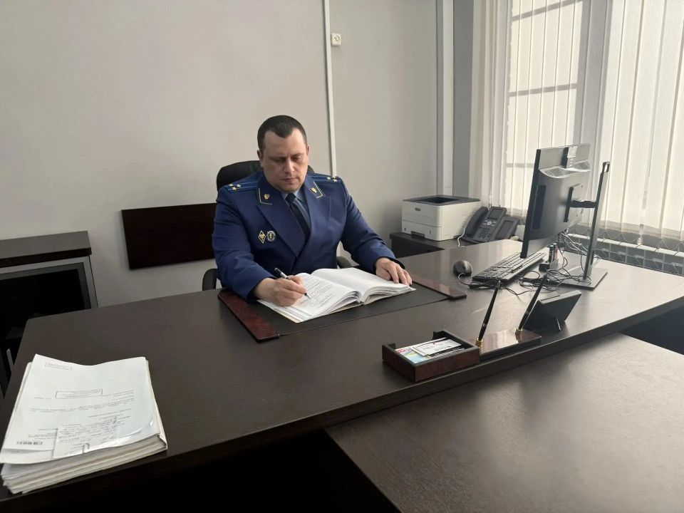 Прокуратура Шегарского района Томской области в судебном порядке аннулировала запись акта гражданского состояния о рождении несуществующего ребенка