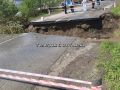 Два томских поселка затопило из-за прорыва дамбы
