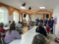 Прокуратура Советского района г. Томска: внимание, которое согревает сердца детей