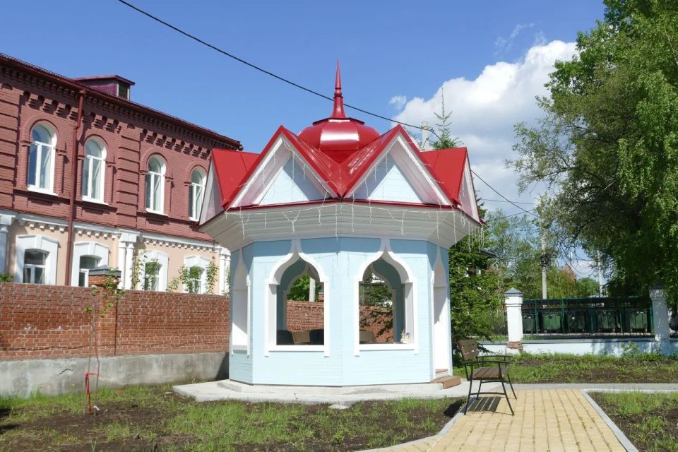 С первым днем лета, Томская область! С первым днем лета, Томская область!