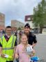 В самом Северном районе Томской области Госавтоинспекция провела праздничную акцию в Международный день защиты детей