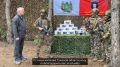 Владимир Мазур: В недавней рабочей поездке в Донецкую Народную Республику посетил подразделения и соединения, в которых выполняют боевые задачи жители нашего региона