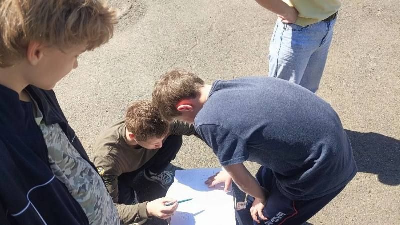 В Центре временного содержания несовершеннолетних правонарушителей состоялось спортивное мероприятие посвященное Дню защиты детей В Центре временного содержания несовершеннолетних правонарушителей состоялось спортивное мероприятие посвященное Дню защиты детей
