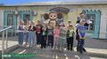 Юные читатели Приазовья получили подарки ко Дню защиты детей от томской библиотечной системы