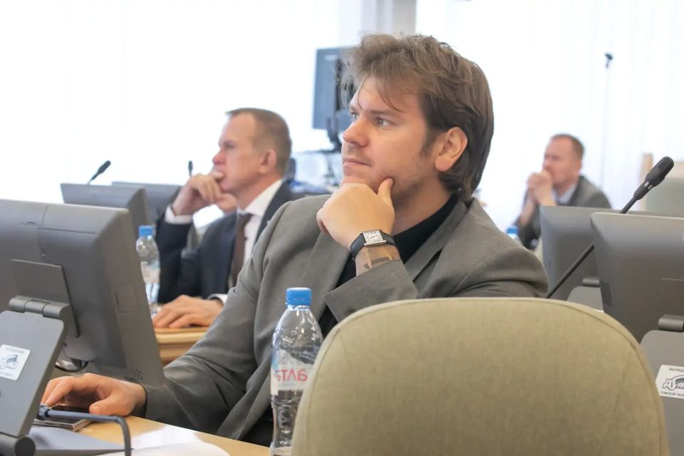Обзор ключевых решений 53-го собрания Законодательной думы Обзор ключевых решений 53-го собрания Законодательной думы