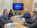 Владимир Мазур: Важнейшая задача, которую решаем на форуме в Петербурге