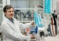 Ученые создали жаростойкую броню для авиадвигателей