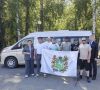 Владимир Мазур: Продолжаем системную, последовательную работу по реабилитации ветеранов боевых действий, возвращению к мирной жизни