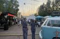 Сотрудники структурных подразделений Управления Росгвардии по Томской области во взаимодействии с коллегами из полиции обеспечили охрану общественного порядка и безопасность граждан в период празднования 422-летия города...