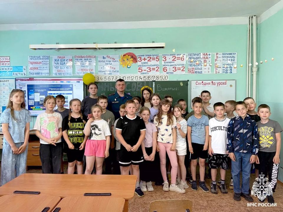 «Мои безопасные каникулы» «Мои безопасные каникулы»