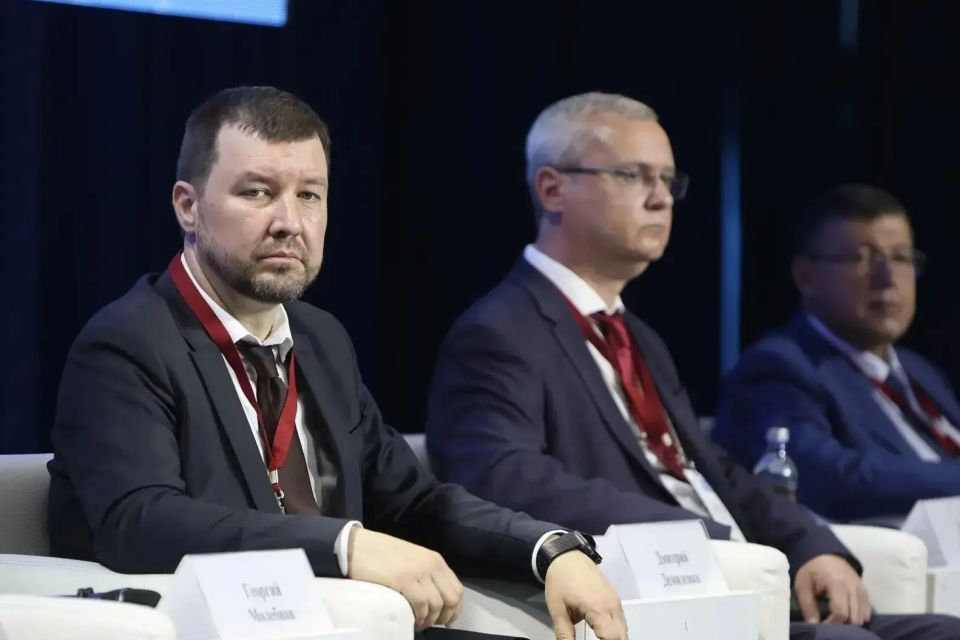 В Томской области началась Всероссийская неделя охраны труда В Томской области началась Всероссийская неделя охраны труда