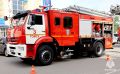 Оперативная обстановка за прошедшие сутки