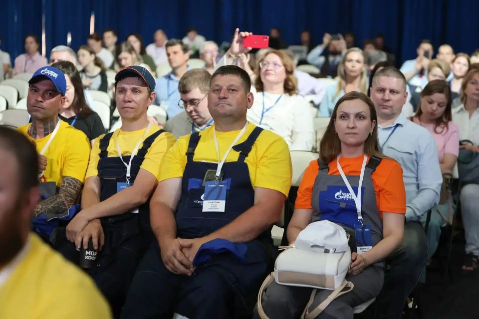 В Томской области началась Всероссийская неделя охраны труда В Томской области началась Всероссийская неделя охраны труда