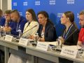 Анна Кузнецова: Предложения о будущем – о молодежи и с молодёжью обсуждаем на отчётном форуме «Единой России»!