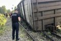 В Томской области следователи СК России устанавливают обстоятельства происшествия на железной дороге