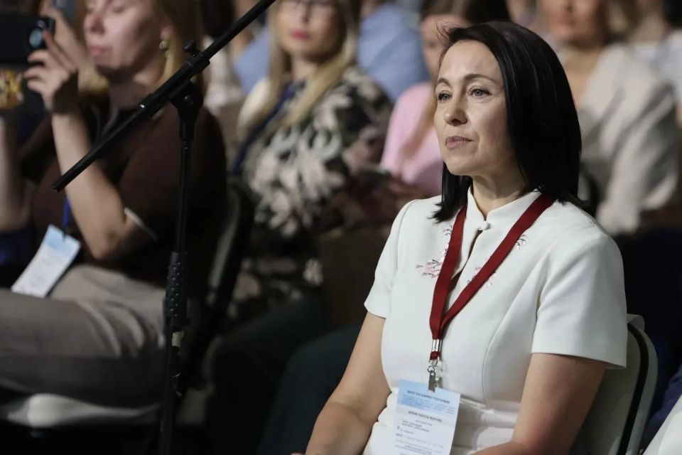 Владимир Мазур: Открыли в Томске «Всероссийскую неделю охраны труда» Владимир Мазур: Открыли в Томске «Всероссийскую неделю охраны труда»