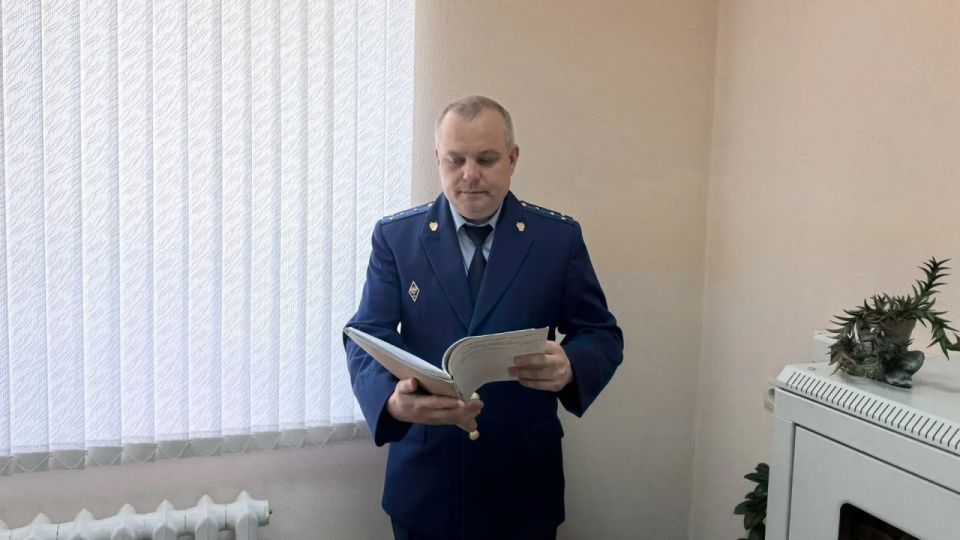 Ранее судимый житель Парабельского района Томской области полгода проведет в исправительной колонии строгого режима за нарушение административного надзора