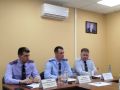 Сегодня исполняющий обязанности руководителя следственного управления Следственного комитета Российской Федерации по Томской области Святослав Вячеславович Горячев в рамках межведомственного взаимодействия совместно с...
