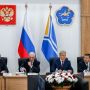 Анатолий Серышев провел семинар-совещание по вопросам реализации государственной национальной политики