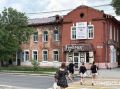 В Томске ремонтируют крышу исторической богадельни Миллюнонек