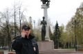 УМВД России по Томской области присоединяется к Всероссийской онлайн-акции #МояПолицияМояРоссия, приуроченной к Дню России и Году единства народов России
