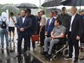 Депутаты городской Думы приняли участие в мероприятиях Дня России