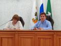Вторая волна отбора инициативных проектов стартует в Томске с 27 июля
