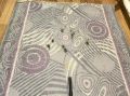 Как легко вернуть ковру свежесть: простое решение для чистоты