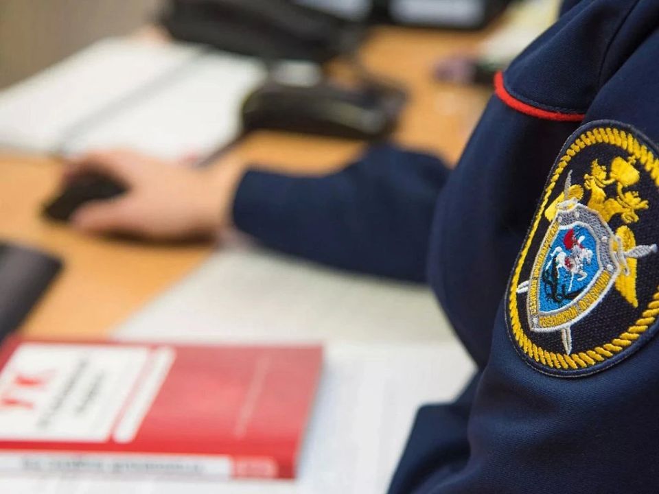 В Томской области мужчина предстанет перед судом по обвинению в причинении знакомому тяжкого вреда здоровью, повлекшего его смерть