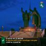 Всероссийская акция «Свеча памяти», приуроченная ко Дню памяти и скорби, пройдет в ночь с 21 на 22 июня в Лагерном саду