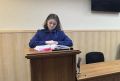 За неуплату алиментов на содержание дочери северчанину предстоит отбыть 8 месяцев принудительных работ