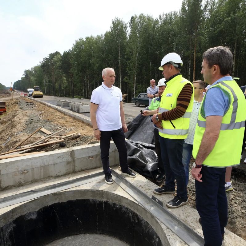 Сегодня у губернатора Томской области Владимира Мазура юбилей! Сегодня у губернатора Томской области Владимира Мазура юбилей!