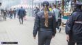Томская полиция выявила 236 нарушений миграционного законодательства