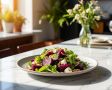 Свекла: запекание как секрет насыщенного вкуса и здоровья