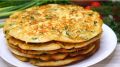 Кефирные лепешки, которые облегчат вашу жизнь