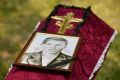 Останки томского красноармейца вернули на родную землю спустя более 80 лет