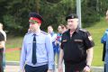 В Томске исполняющий обязанности руководителя регионального управления СК России принял участие в памятных мероприятиях