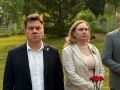 Депутаты Думы Томска – о Дне памяти и скорби, прошедшем сегодня в регионе и по всей стране