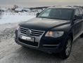 123 Житель Кожевниковского района Томской области из-за очередной нетрезвой поездки лишился внедорожника