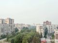 Томск накрыло дымом от лесных пожаров: концентрация продуктов горения в воздухе превышает норму ВОЗ в 24 раза