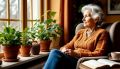 Одиночество как шанс: 10 идей для насыщенной жизни на пенсии
