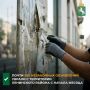 Специалисты районных администраций продолжают системную работу по контролю за содержанием фасадов