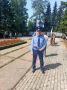 Сотрудники прокуратуры Томской области приняли участие в мероприятиях в честь Дня памяти и скорби