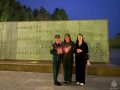 Молодежный совет Главного управления МЧС Томской области присоединился к всероссийской акции «Свеча памяти»