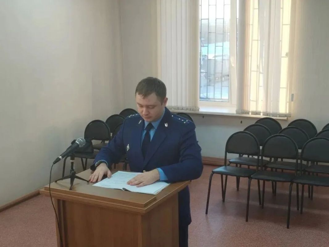 В Шегарском районе Томской области после вмешательства прокуратуры погашена задолженность по исполненному контакту