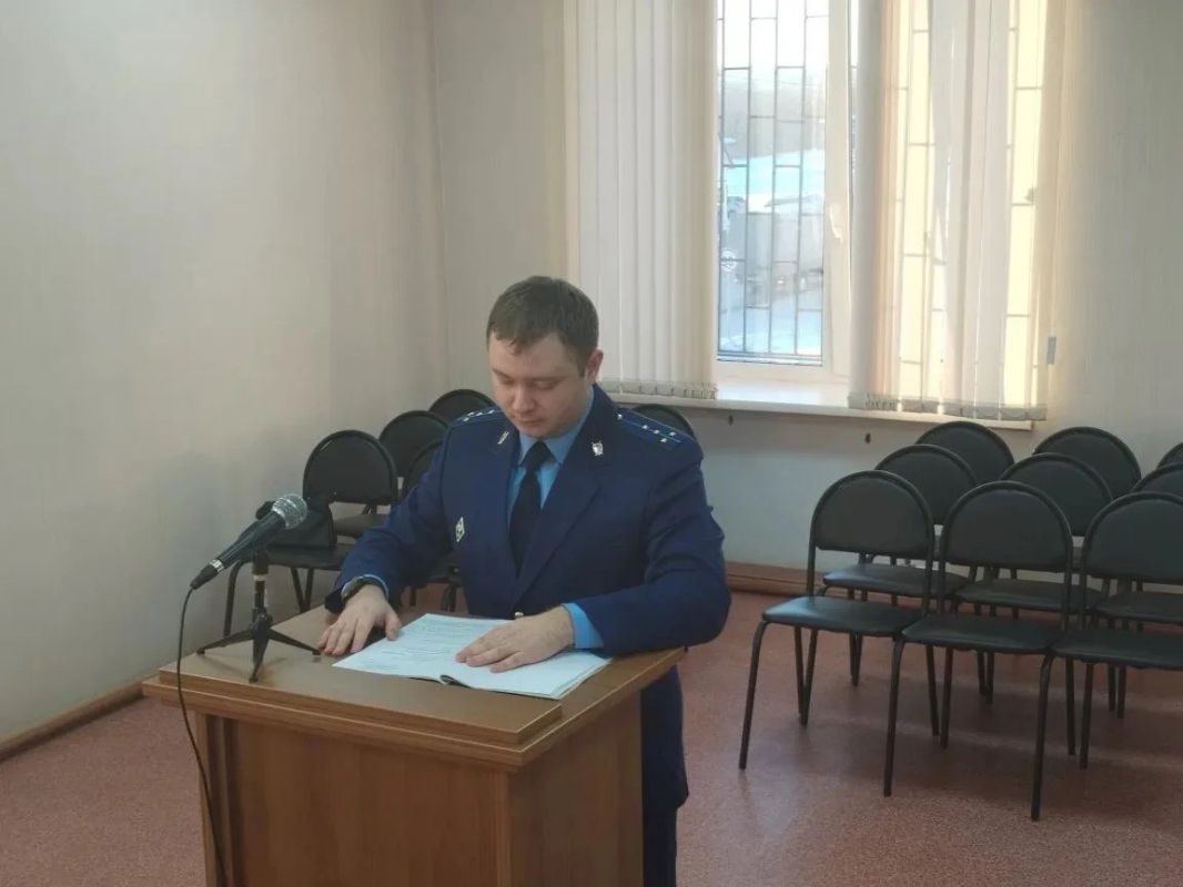 Сотрудники прокуратуры Томской области приняли участие в мероприятиях в честь Дня памяти и скорби Сотрудники прокуратуры Томской области приняли участие в мероприятиях в честь Дня памяти и скорби