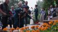 В Томске проходят памятные мероприятия ко Дню памяти и скорби