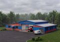 В селе Красный Яр построят новое пожарное депо